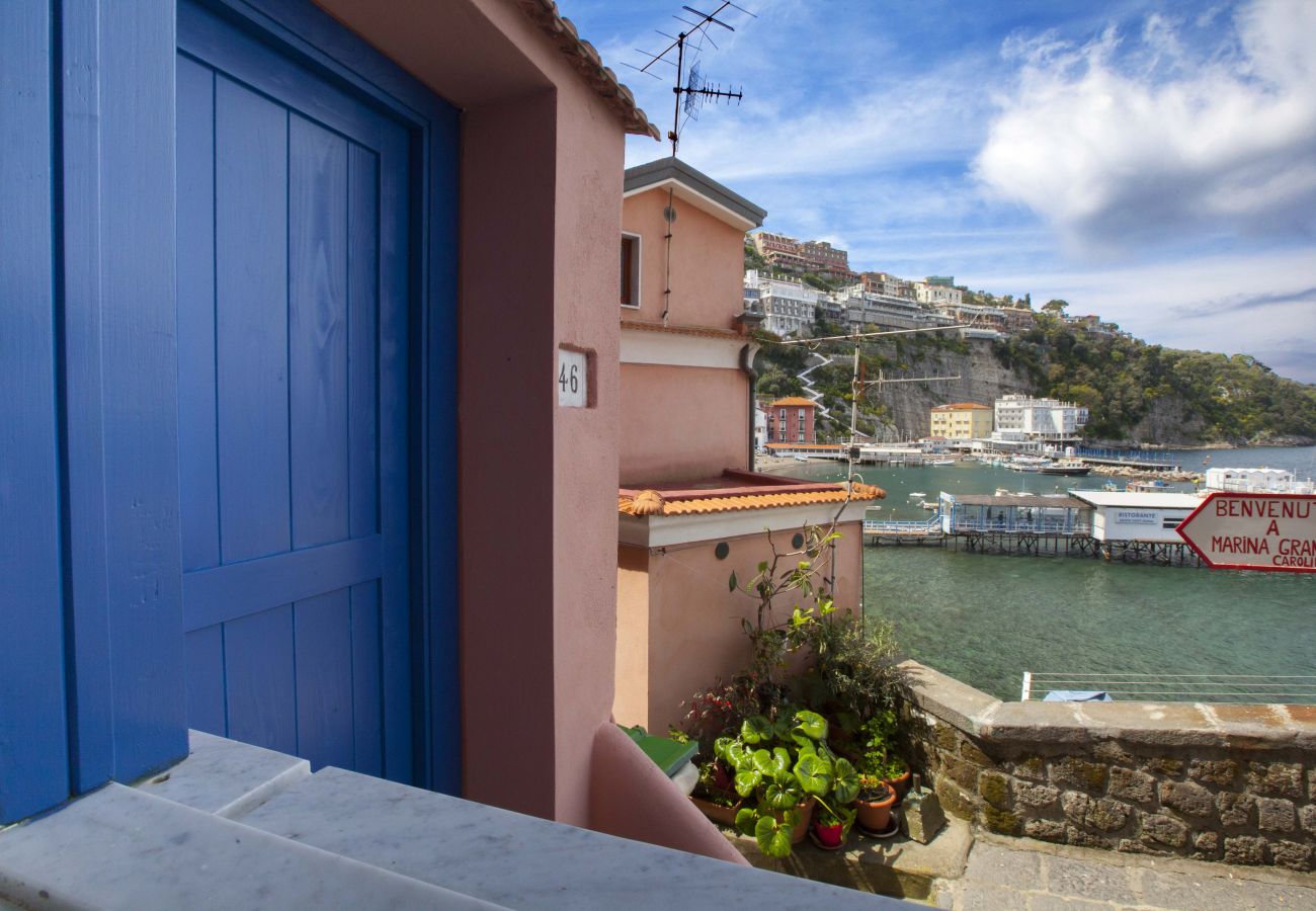 Appartamento a Sorrento - Estate4home - Dragonfly
