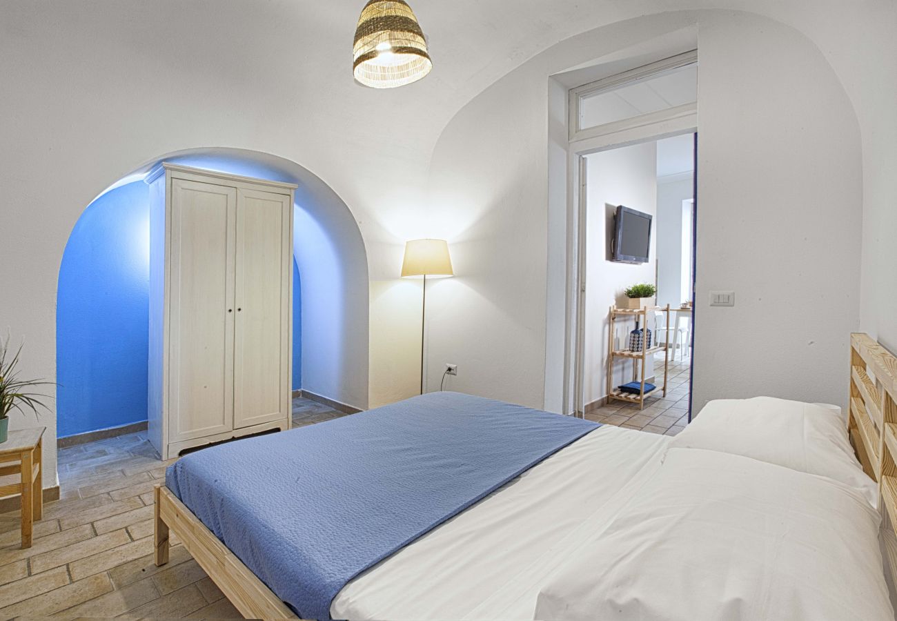 Appartamento a Sorrento - Estate4home - Dragonfly