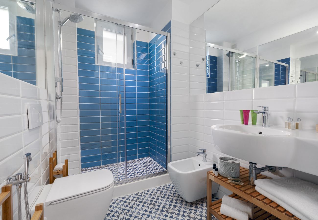 Appartamento a Positano - Estate4home - Jungle