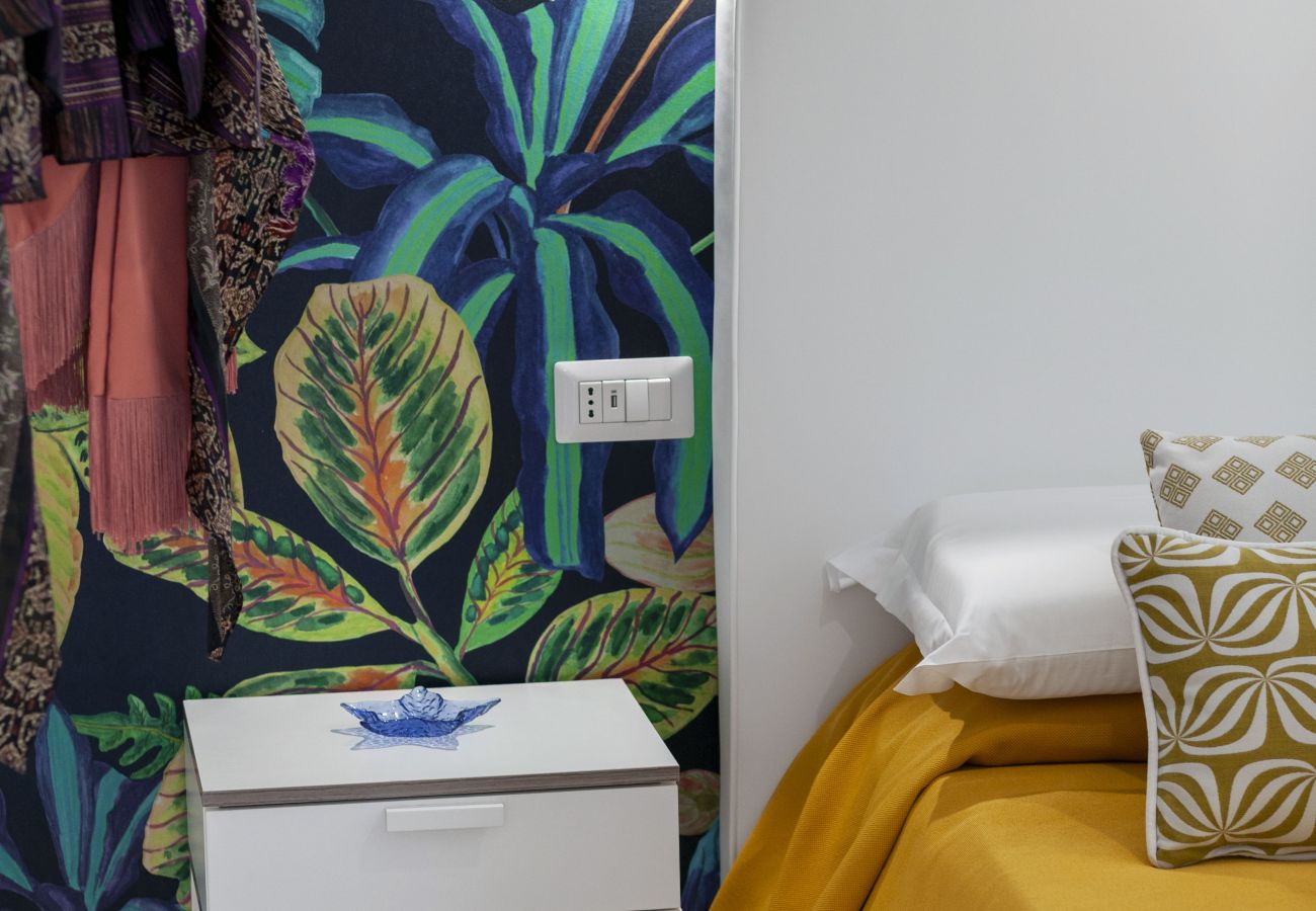 Appartamento a Positano - Estate4home - Jungle