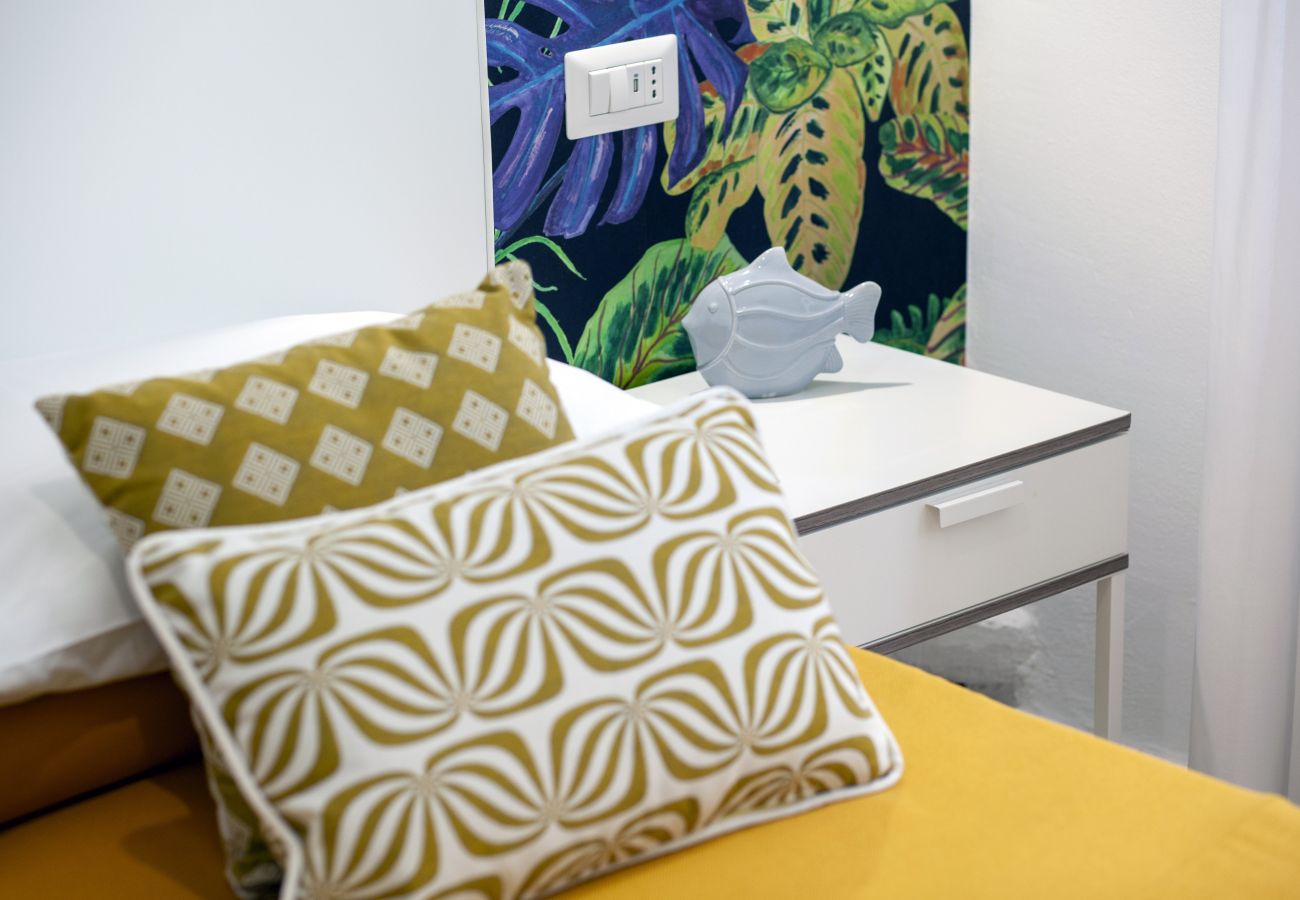 Appartamento a Positano - Estate4home - Jungle