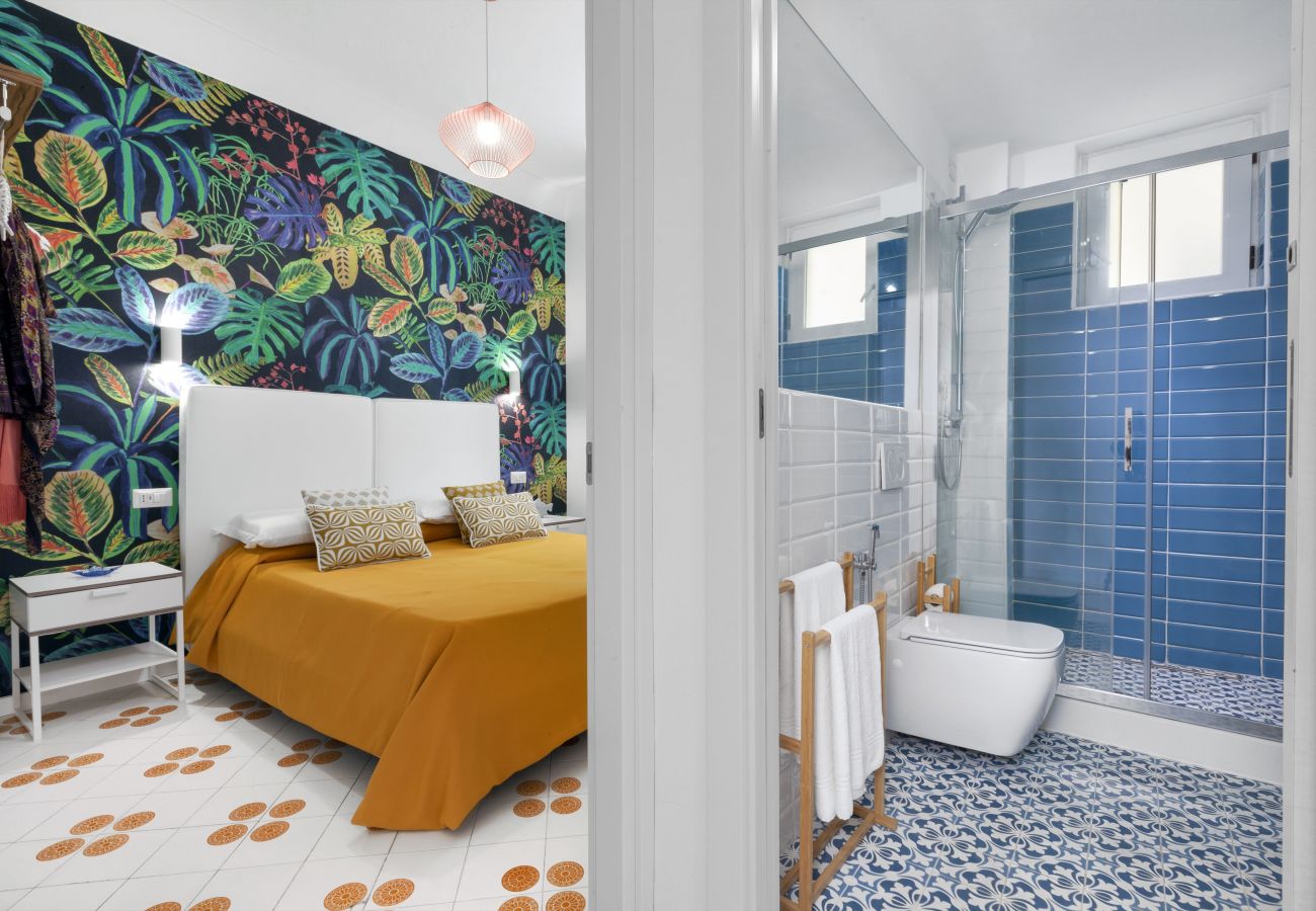 Appartamento a Positano - Estate4home - Jungle