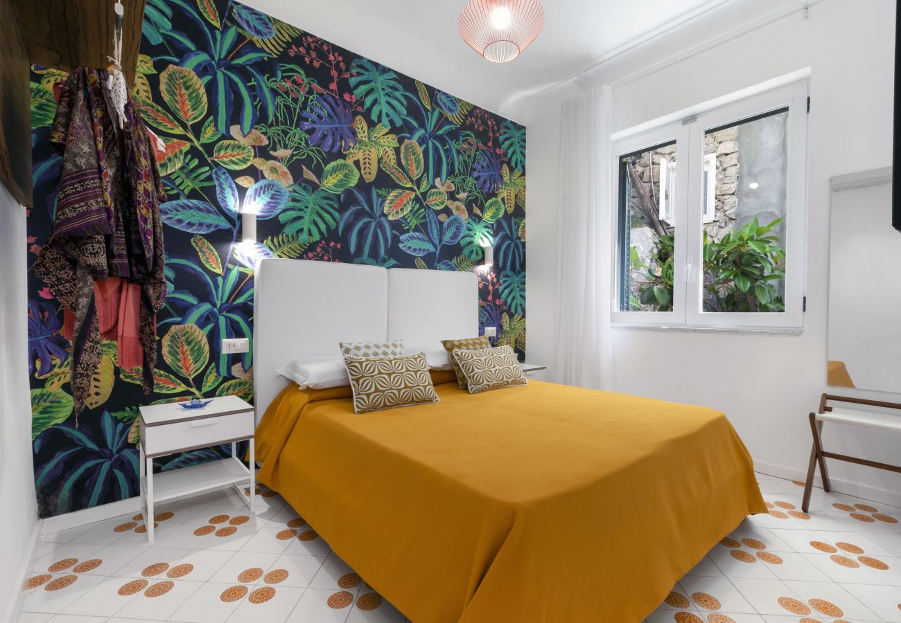 Appartamento a Positano - Estate4home - Jungle