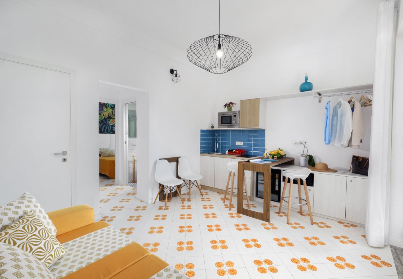Appartamento a Positano - Estate4home - Jungle