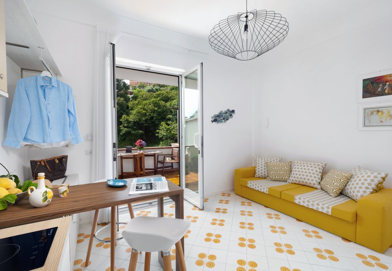 Appartamento a Positano - Estate4home - Jungle