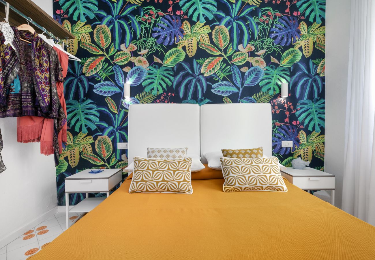 Appartamento a Positano - Estate4home - Jungle