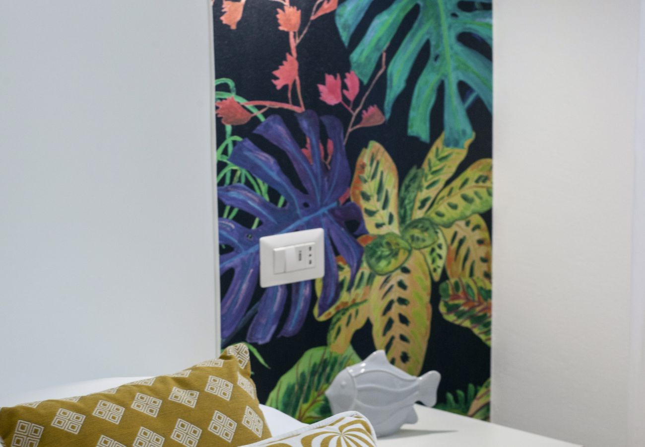 Appartamento a Positano - Estate4home - Jungle