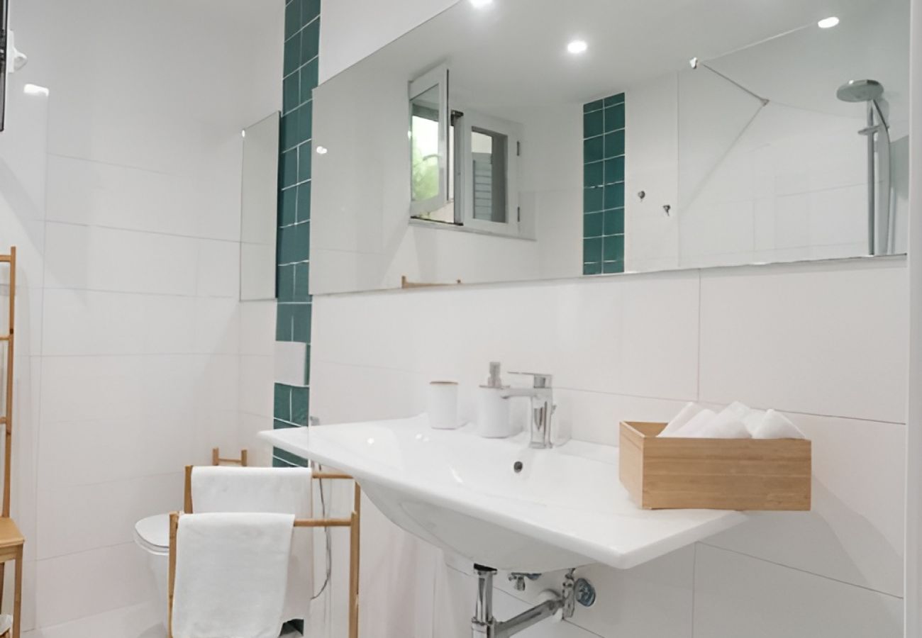 Appartamento a Positano - Estate4home - Jungle