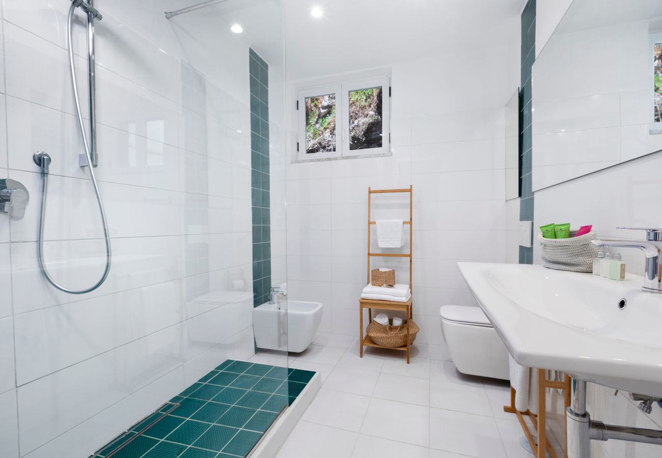 Appartamento a Positano - Estate4home - Ondine