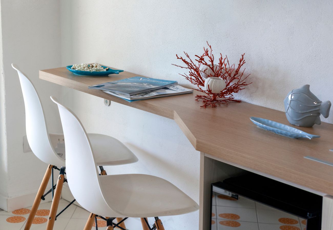 Appartamento a Positano - Estate4home - Ondine