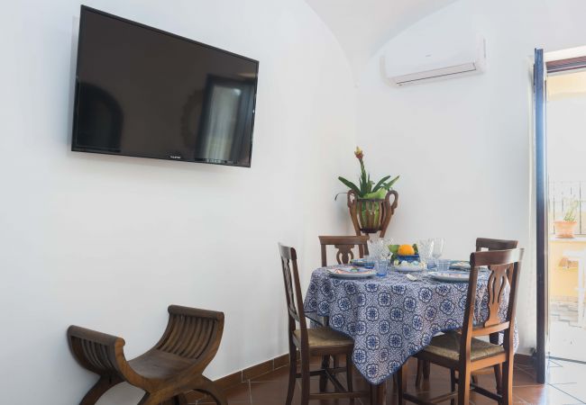 Casa a Positano - Namily House Casa a Positano - Namily House