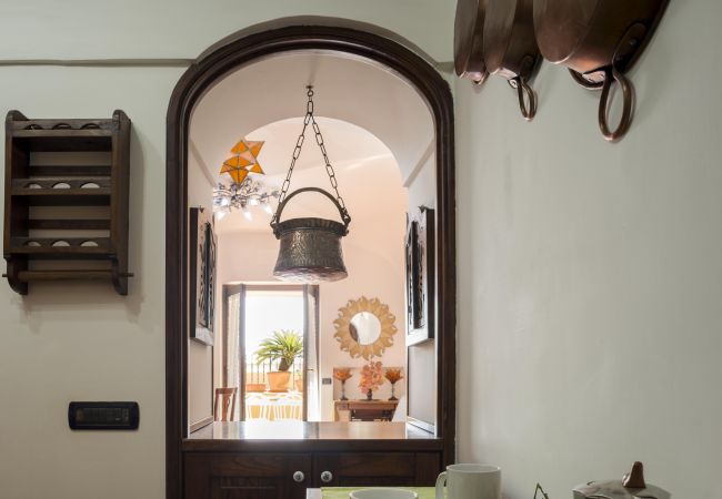 Casa a Positano - Namily House Casa a Positano - Namily House