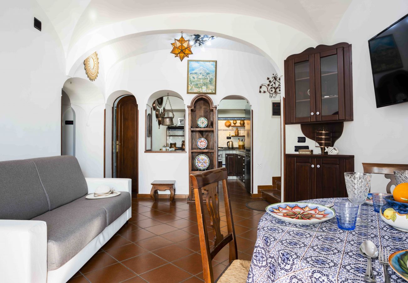 Casa a Positano - Estate4home- Namily house