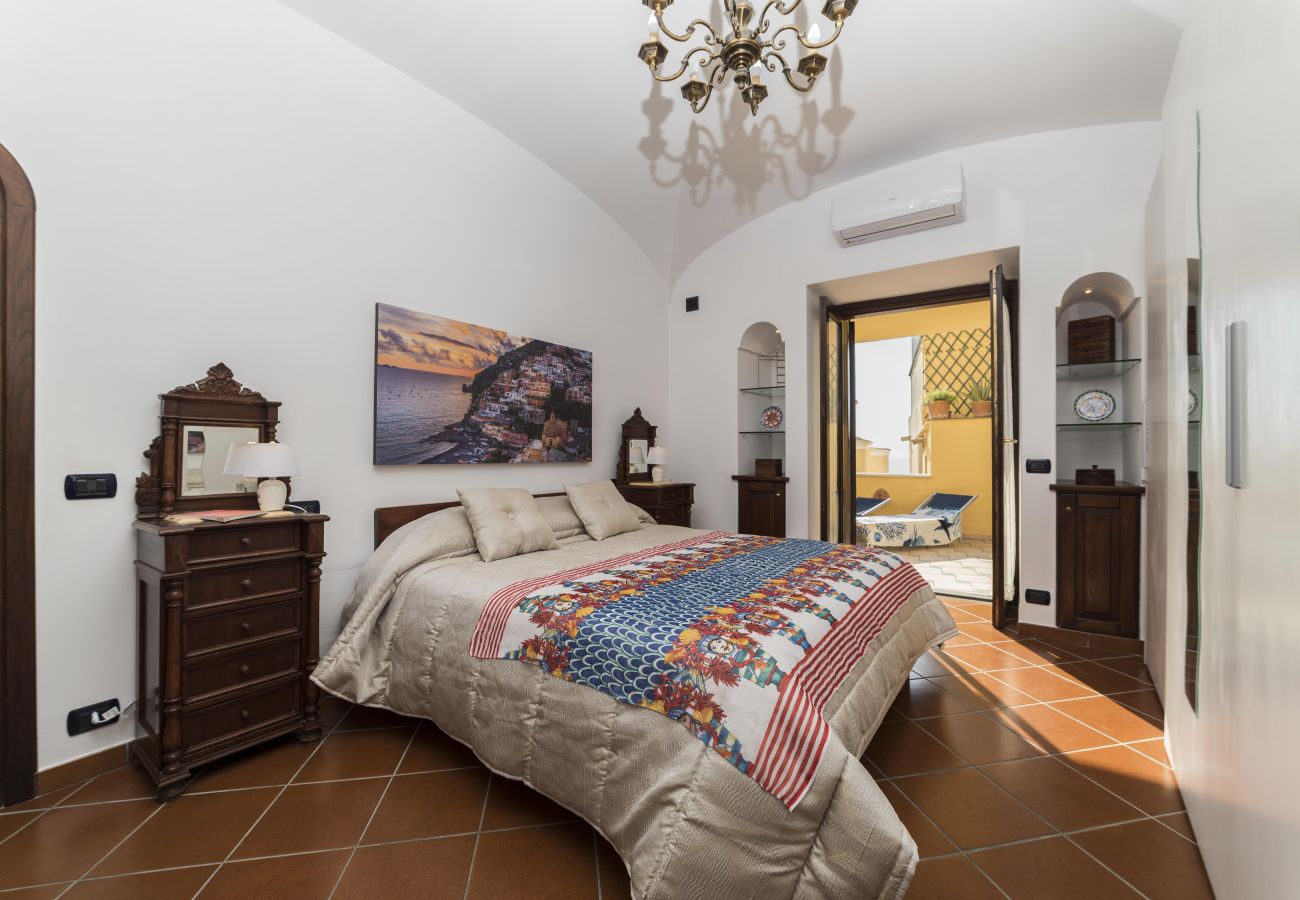 Casa a Positano - Estate4home- Namily house