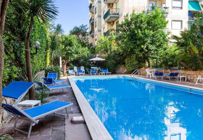 Appartamento a Sorrento - Casa Maridea Appartamento a Sorrento - Casa Maridea