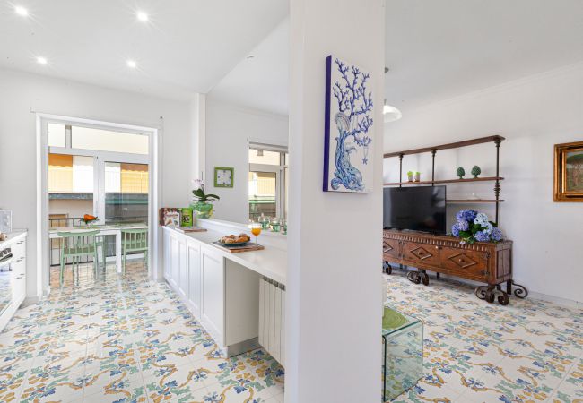Appartamento a Sorrento - Casa Maridea Appartamento a Sorrento - Casa Maridea
