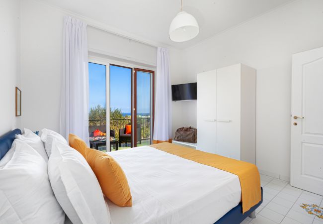 Appartamento a Sorrento - Casa Maridea Appartamento a Sorrento - Casa Maridea