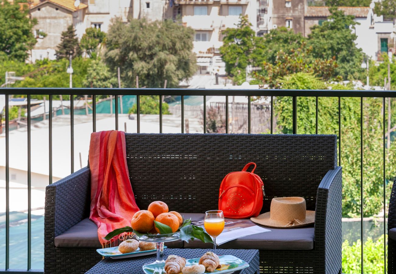 Appartamento a Sorrento - Casa Maridea