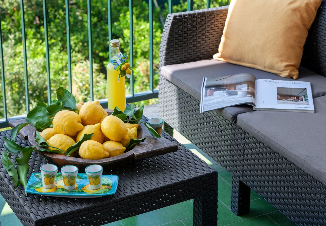Appartamento a Sorrento - Casa Maridea