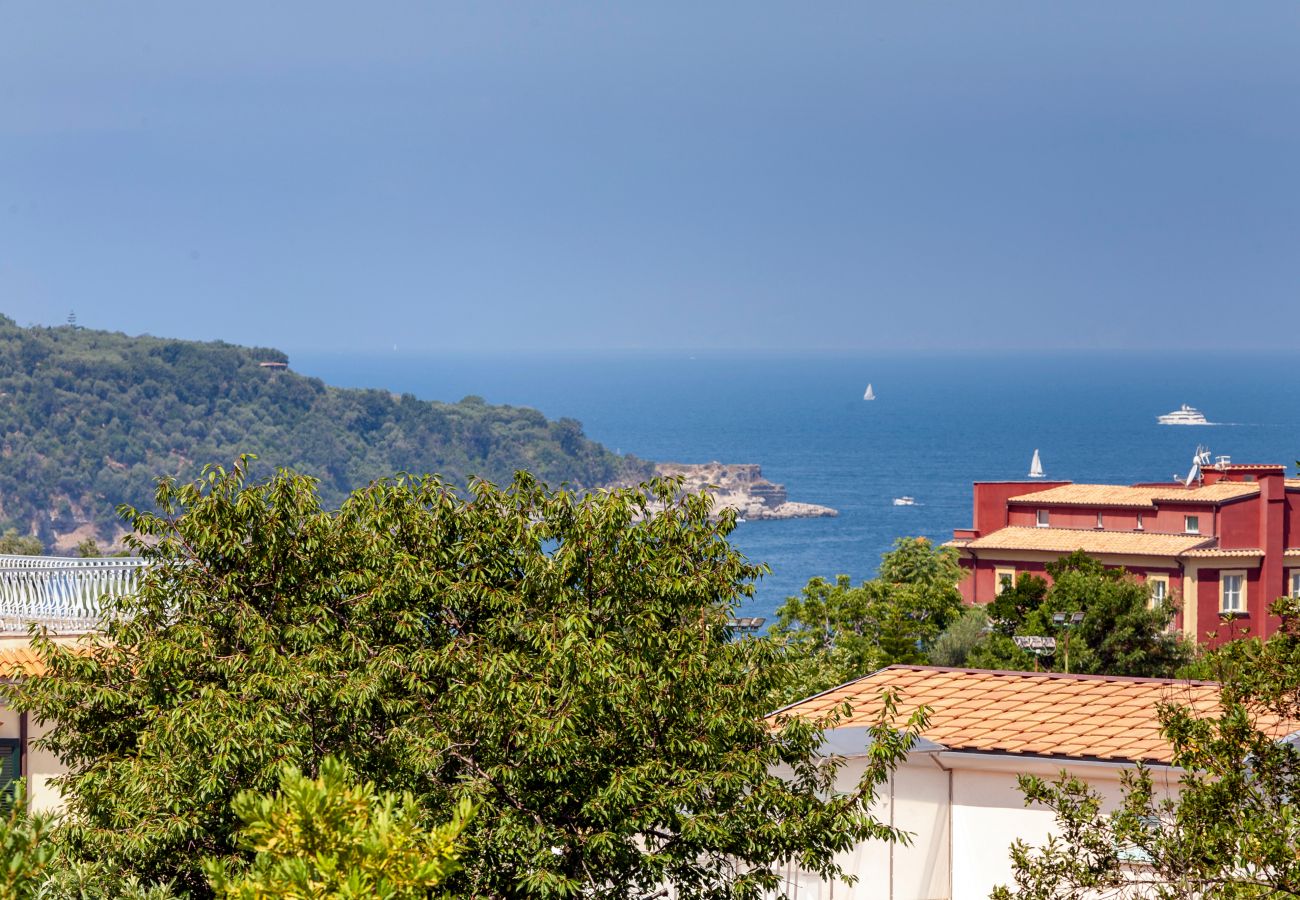 Appartamento a Sorrento - Casa Maridea