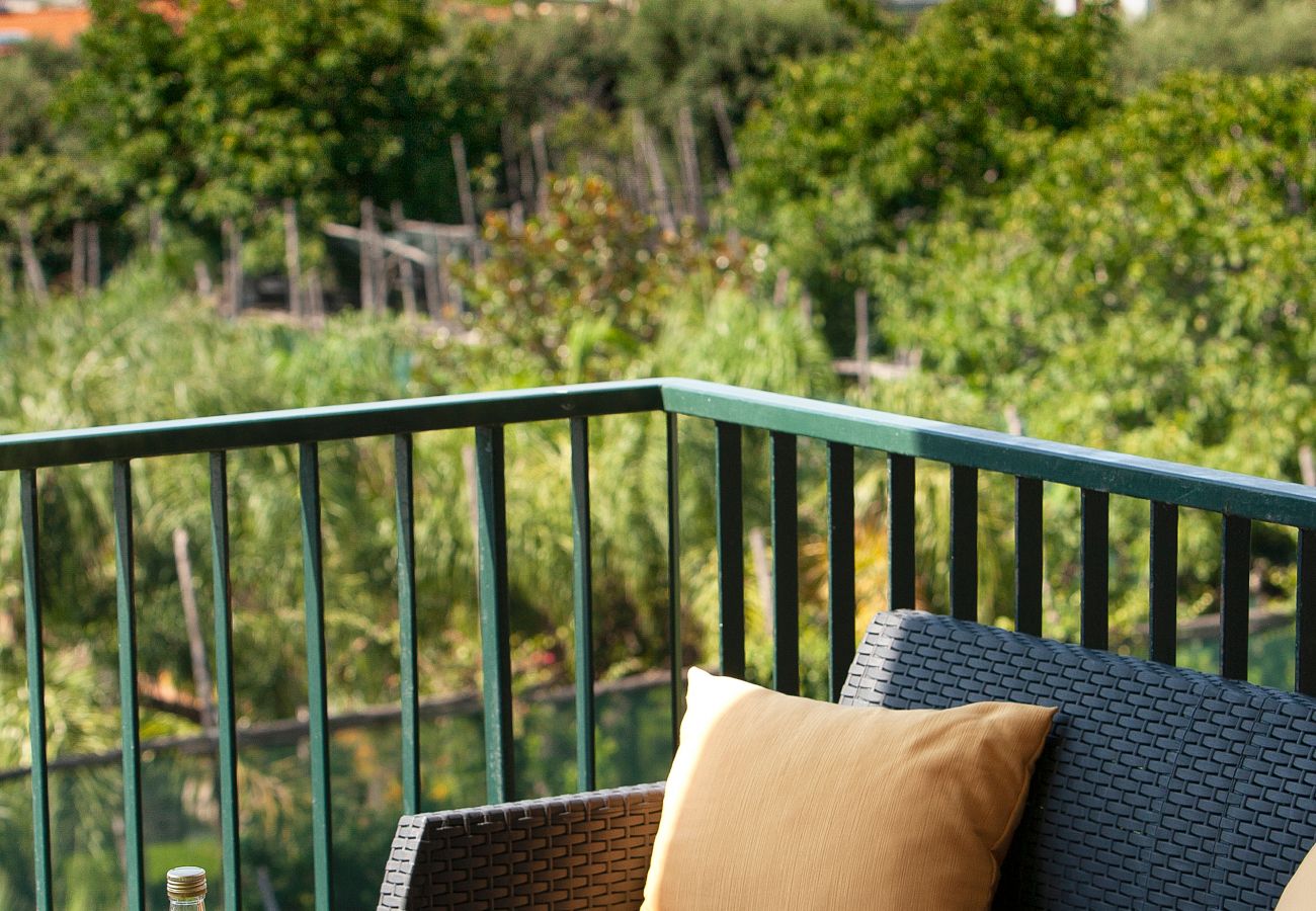 Appartamento a Sorrento - Casa Maridea