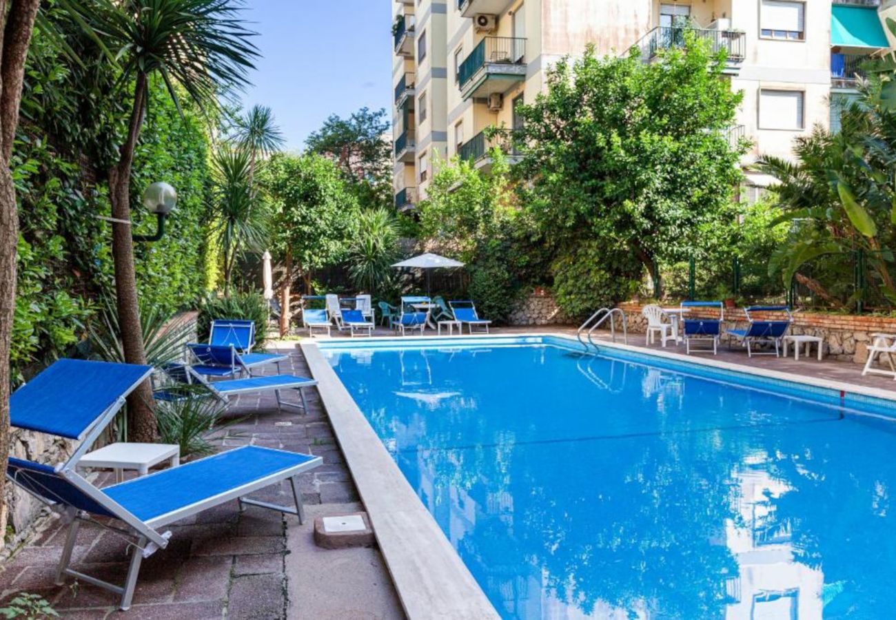 Appartamento a Sorrento - Casa Maridea