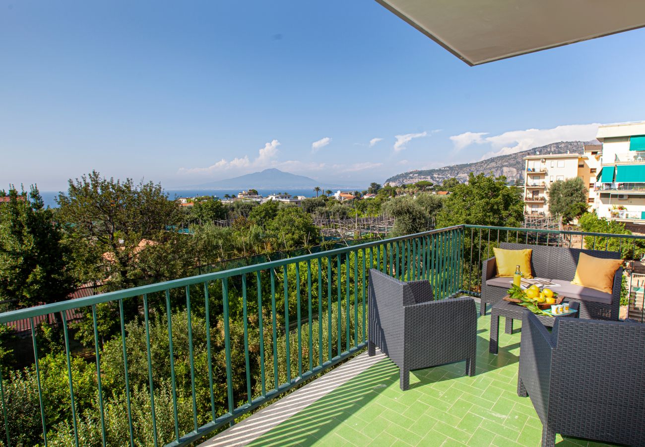 Appartamento a Sorrento - Casa Maridea