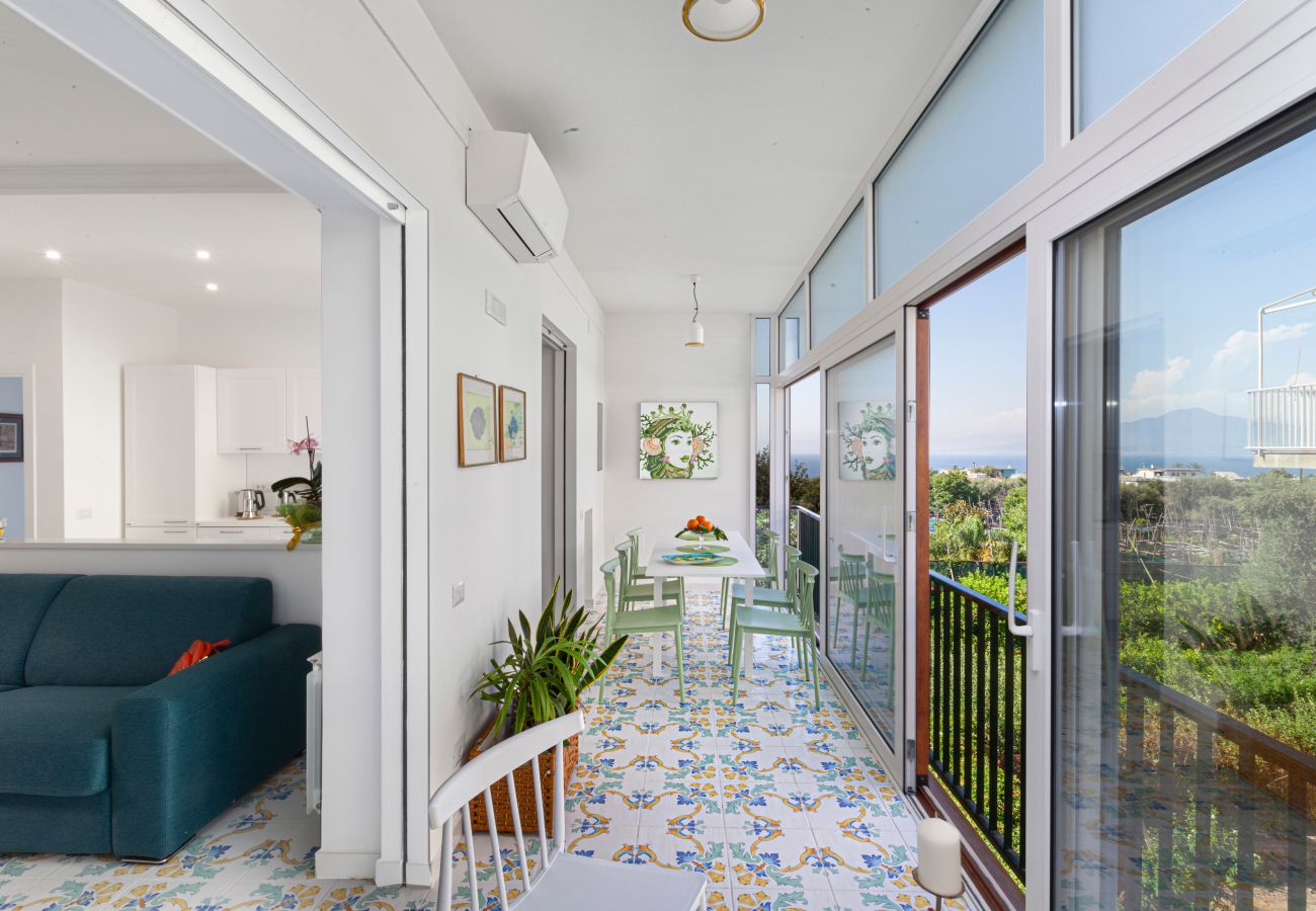 Appartamento a Sorrento - Casa Maridea