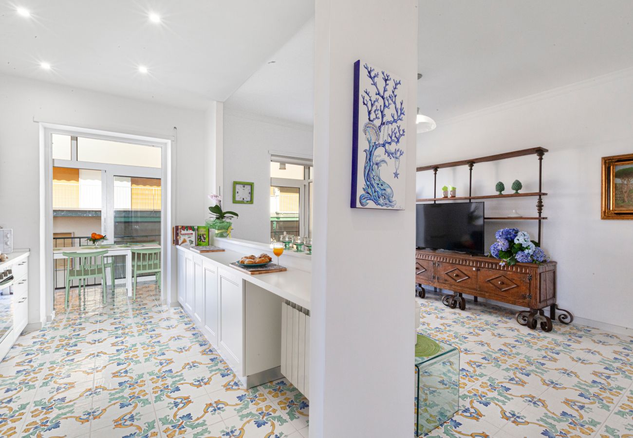 Appartamento a Sorrento - Casa Maridea