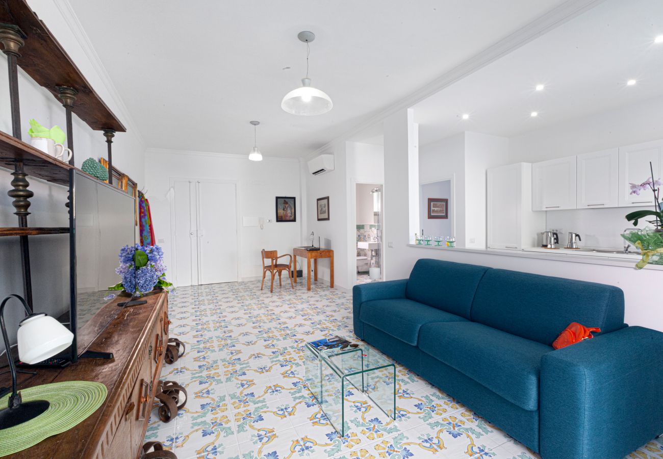 Appartamento a Sorrento - Casa Maridea