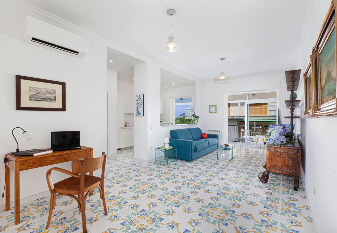 Appartamento a Sorrento - Casa Maridea