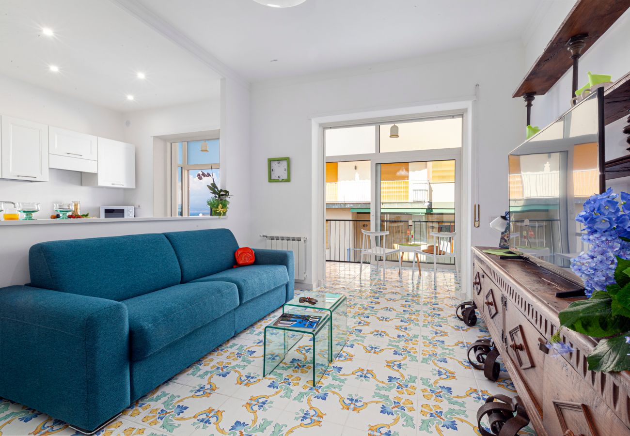 Appartamento a Sorrento -  Casa Maridea