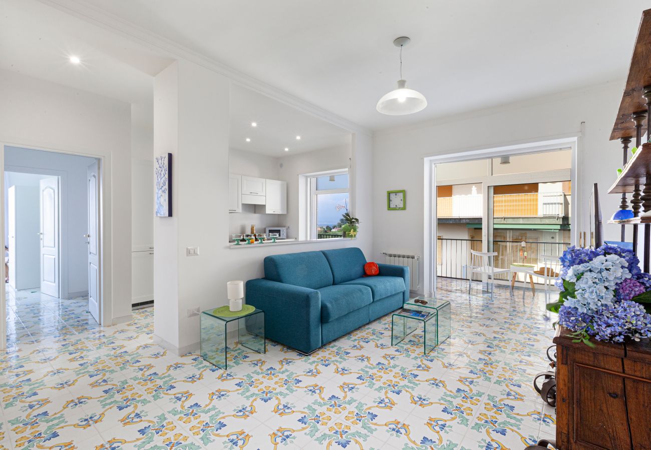 Appartamento a Sorrento - Casa Maridea