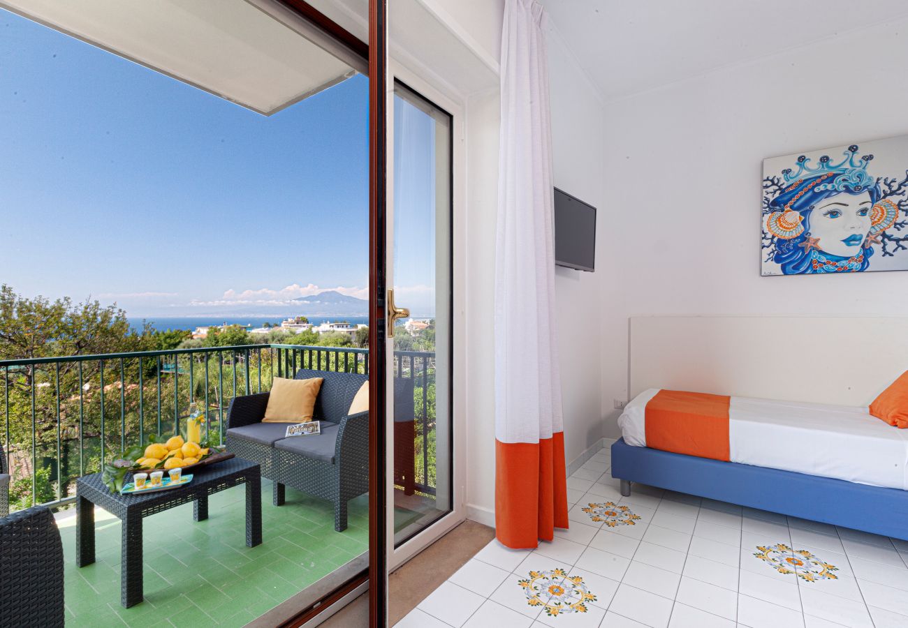 Appartamento a Sorrento - Casa Maridea