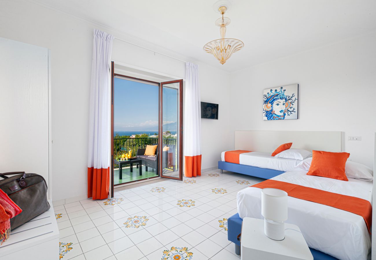 Appartamento a Sorrento - Casa Maridea
