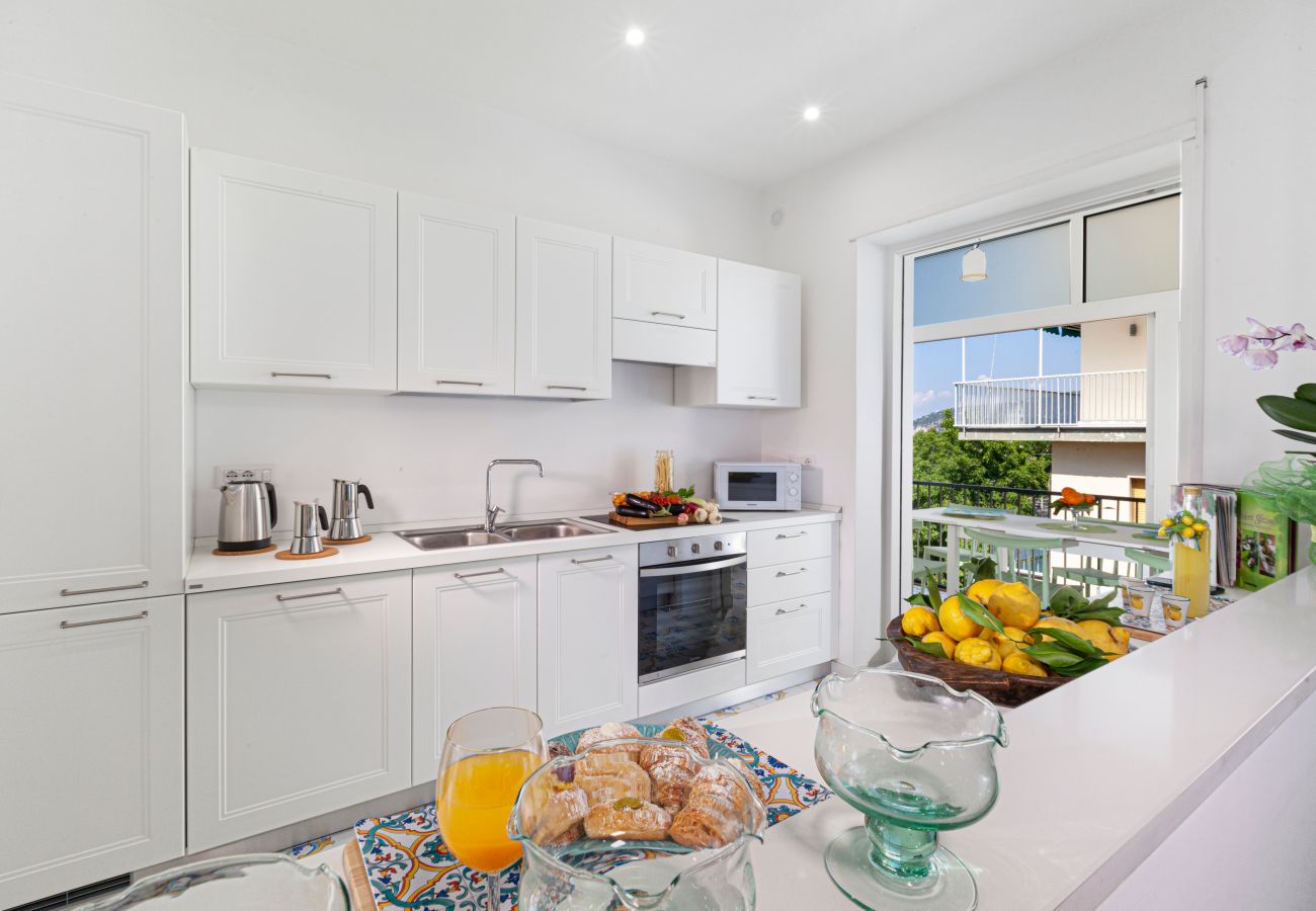 Appartamento a Sorrento - Casa Maridea