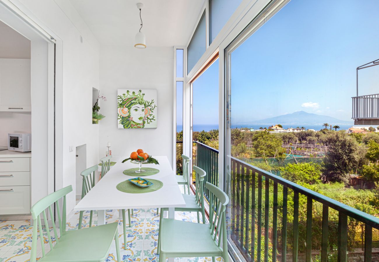 Appartamento a Sorrento - Casa Maridea