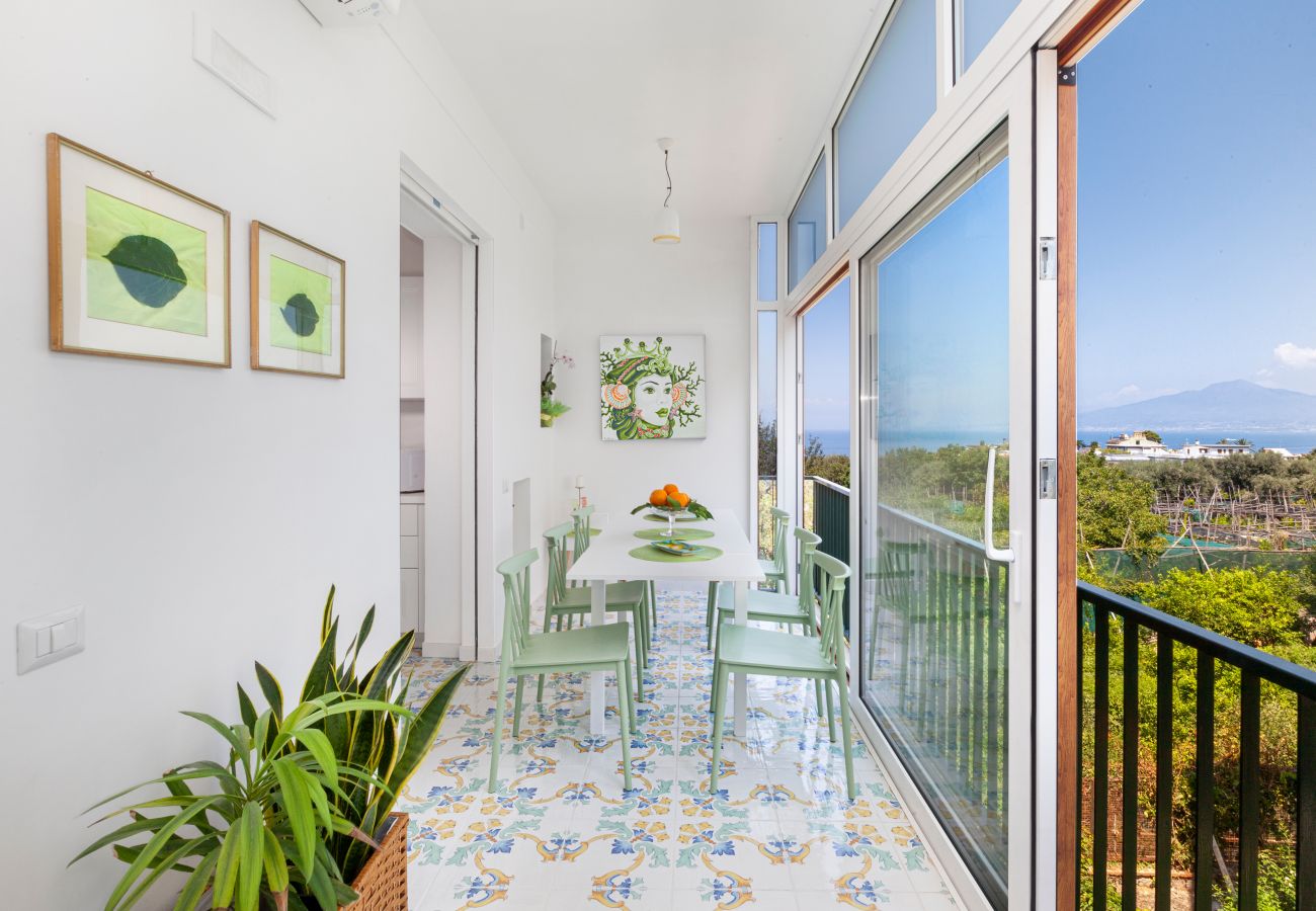 Appartamento a Sorrento - Casa Maridea