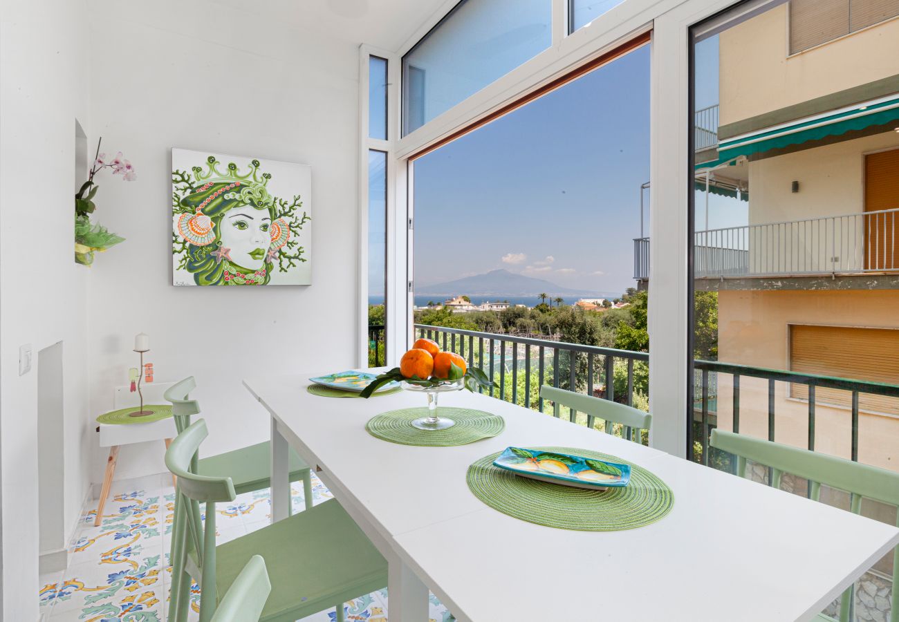 Appartamento a Sorrento - Casa Maridea