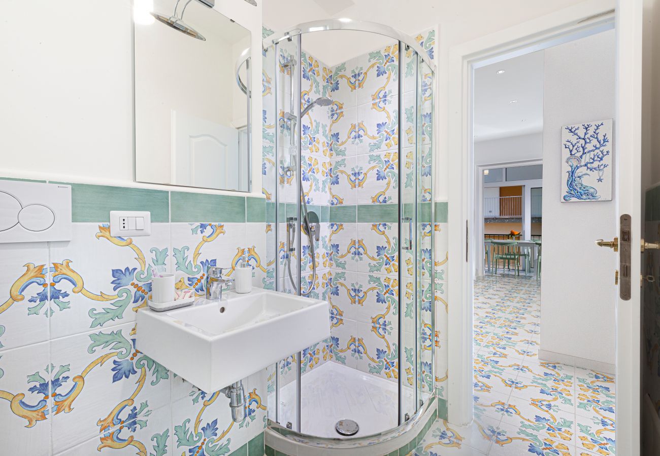 Appartamento a Sorrento - Casa Maridea