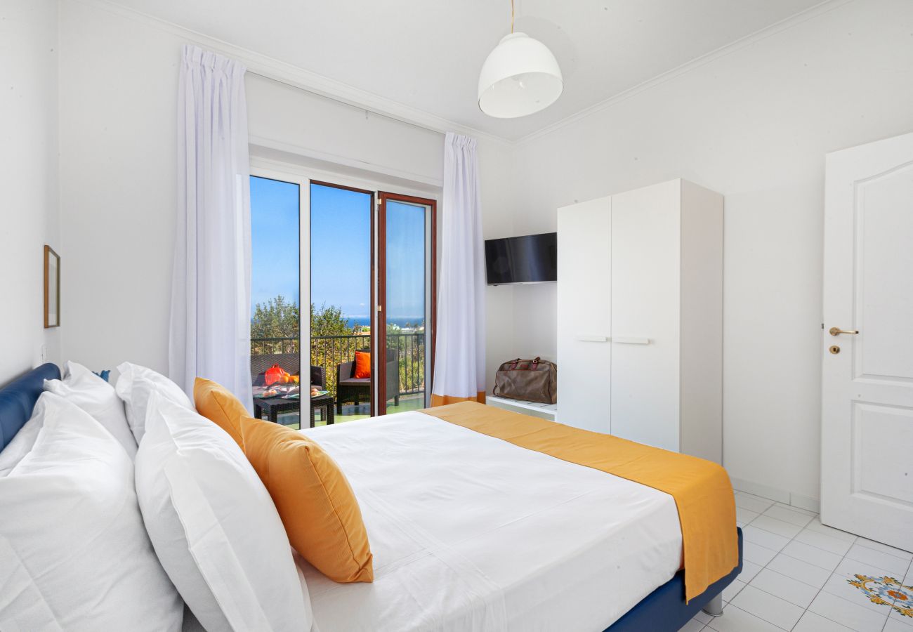 Appartamento a Sorrento - Casa Maridea