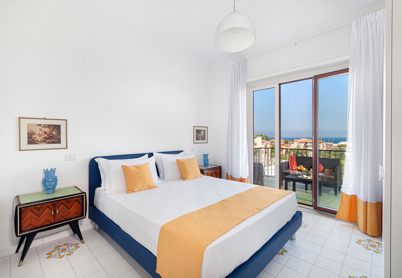 Appartamento a Sorrento - Casa Maridea