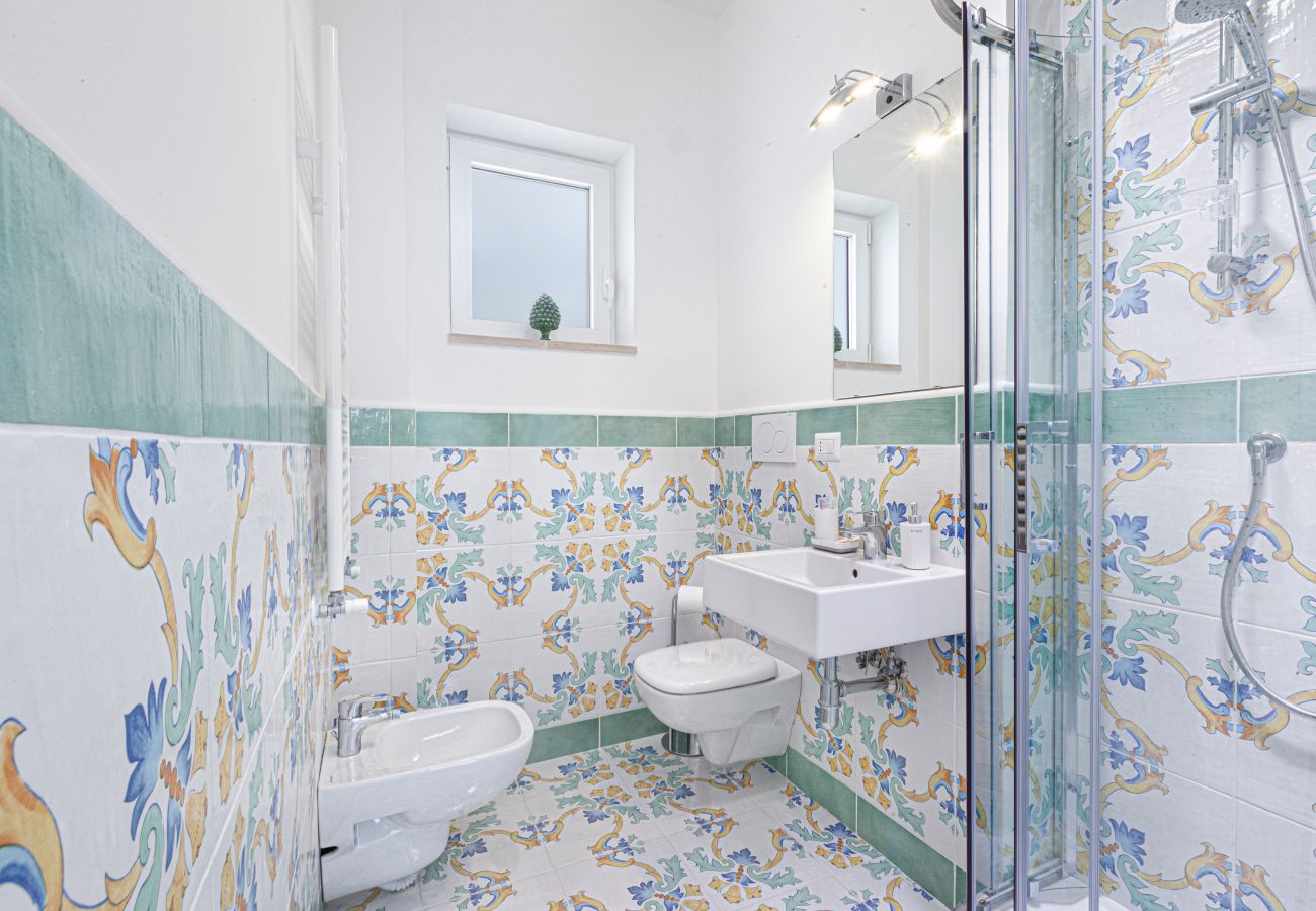 Appartamento a Sorrento - Casa Maridea