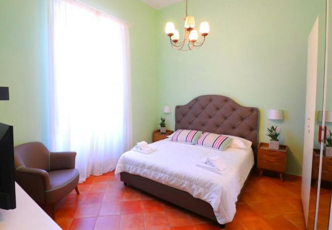 Appartamento a Sorrento - Henry House Appartamento a Sorrento - Henry House