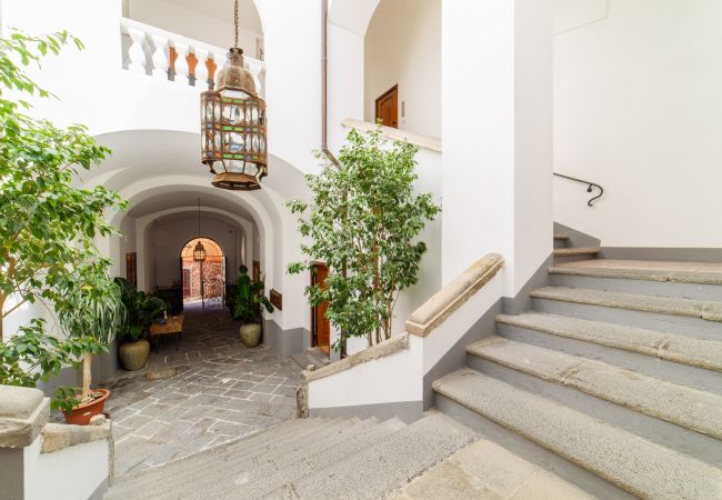 Appartamento a Sorrento - Henry House Appartamento a Sorrento - Henry House