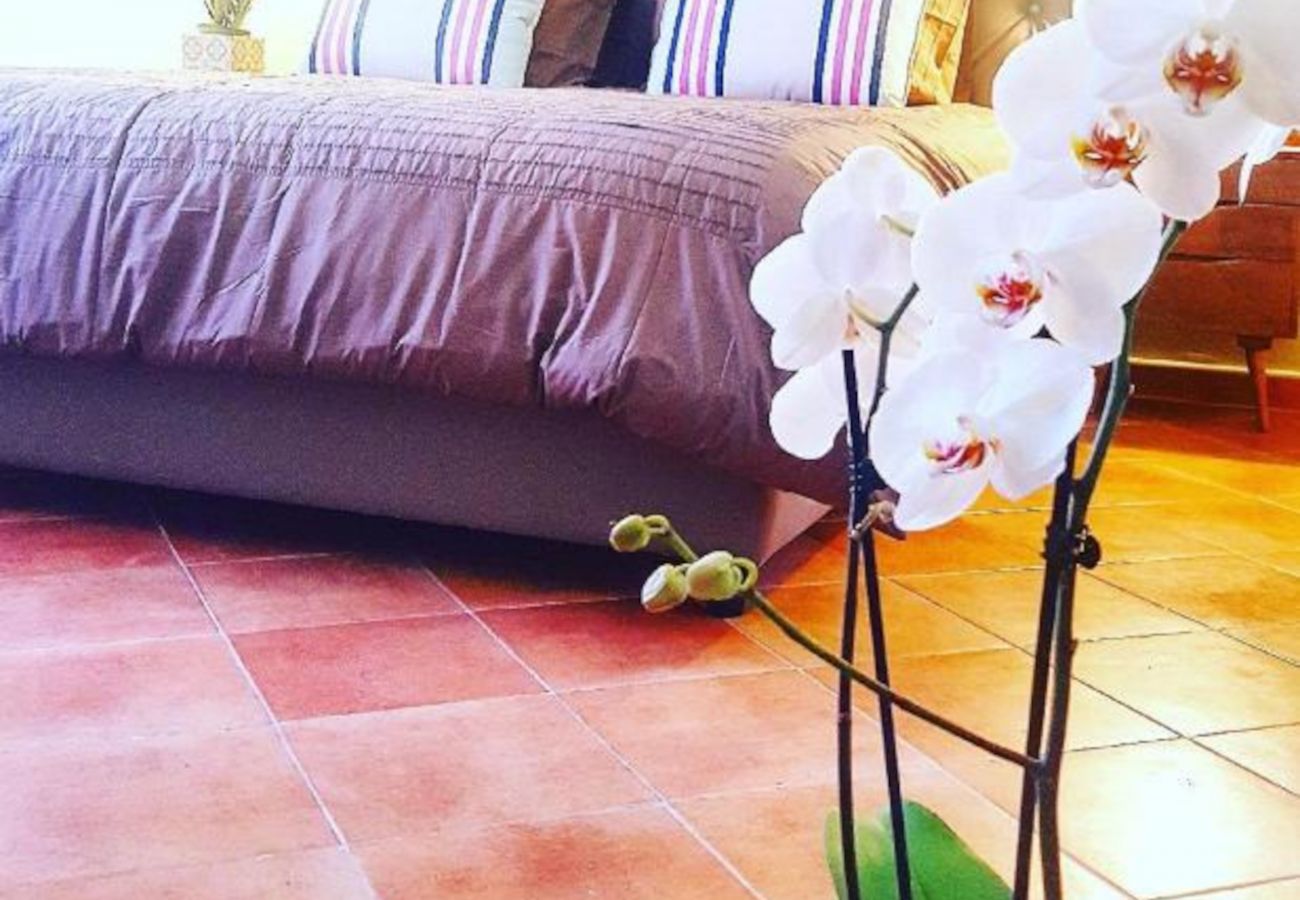 Appartamento a Sorrento - Henry House