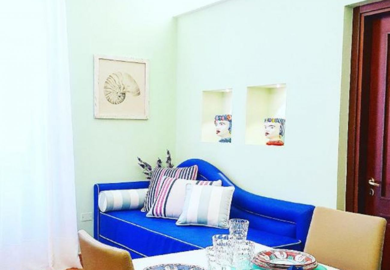 Appartamento a Sorrento - Henry House
