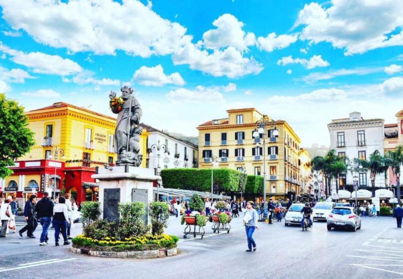 Appartamento a Sorrento - Henry House