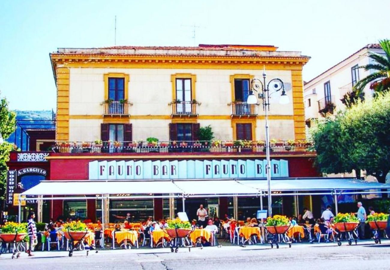Appartamento a Sorrento - Henry House