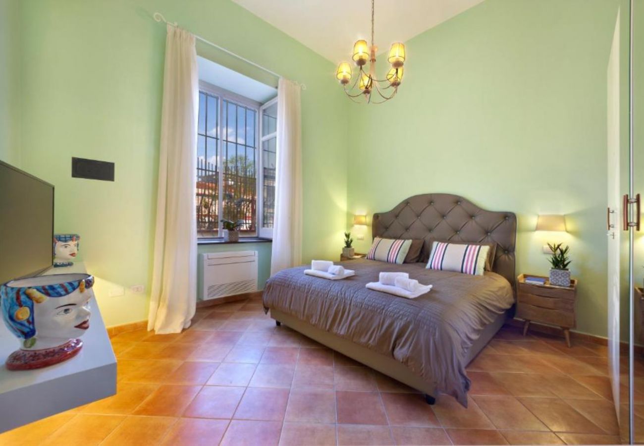 Appartamento a Sorrento - Henry House